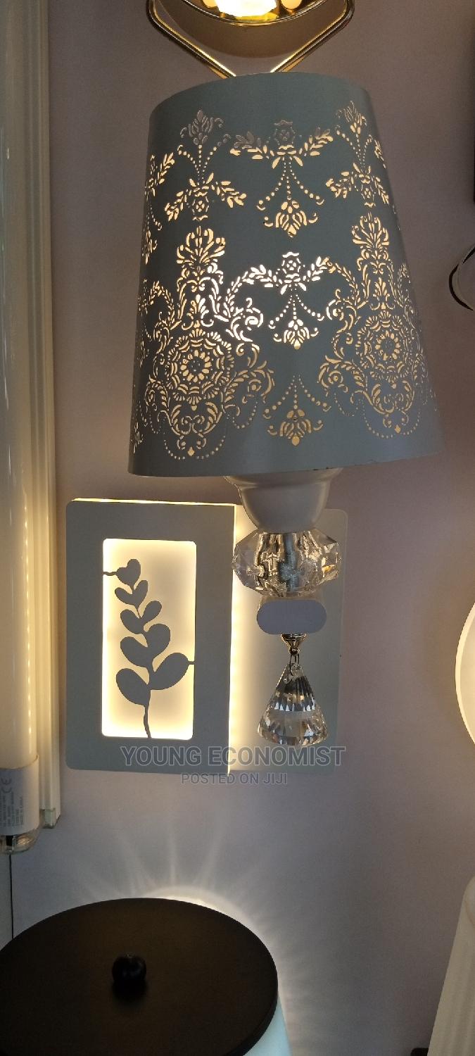 Wall Lamps, Taa Za Urembo Za Ukutani in Ilala Home Accessories, Mk E
