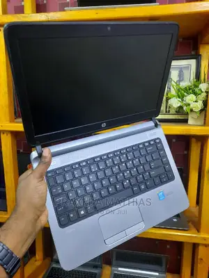 Laptop HP 430 G1 4GB Intel Core I3 HDD 500GB