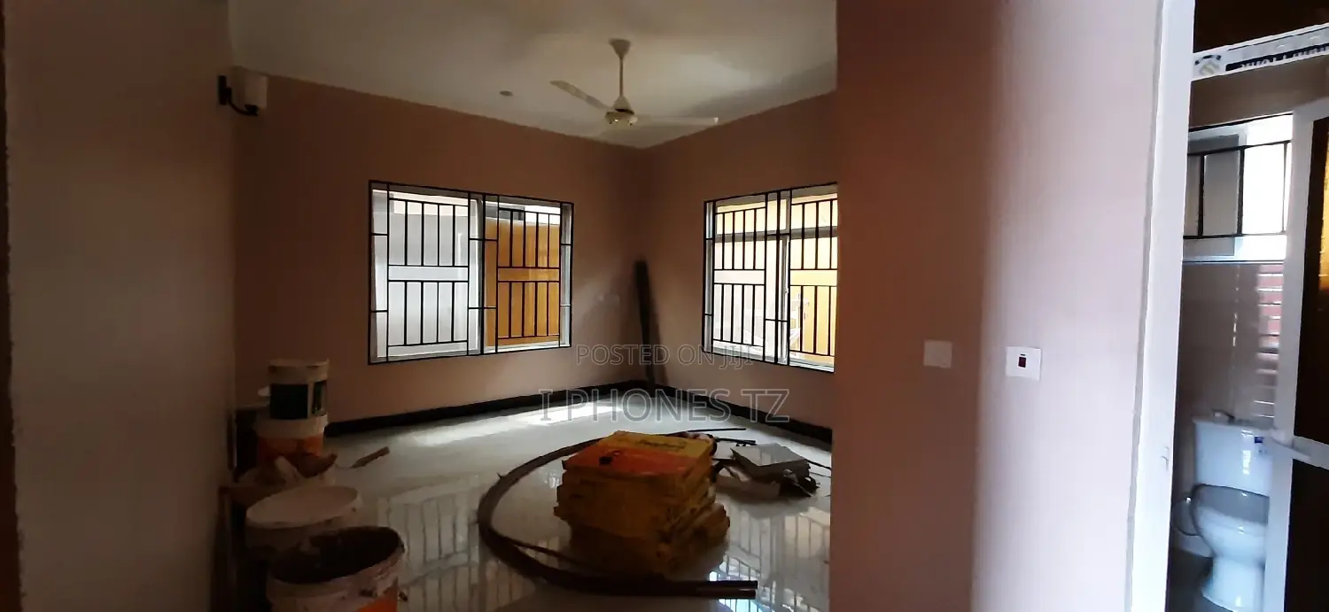 2bdrm Apartment in Kigamboni Darajani for Rent