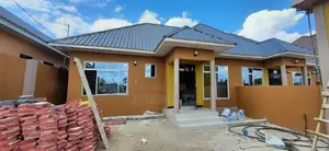 2bdrm Apartment in Kigamboni Darajani for Rent