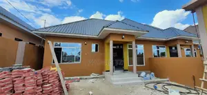 2bdrm Apartment in Kigamboni Darajani for Rent