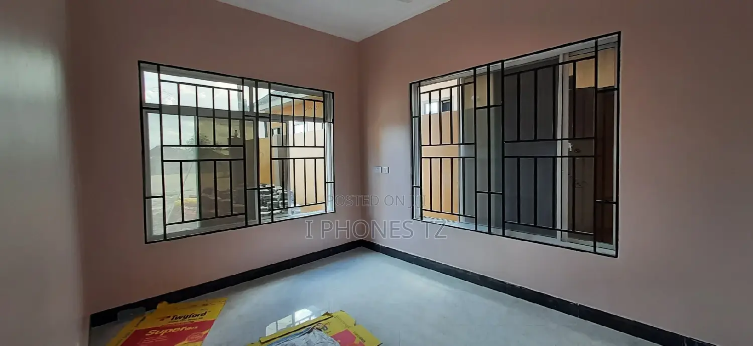 2bdrm Apartment in Kigamboni Darajani for Rent