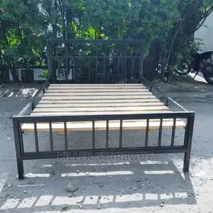 Kitanda 5×6