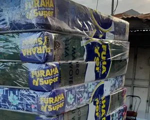 Magodoro Mazuri Sana Kutoka Vitafoam