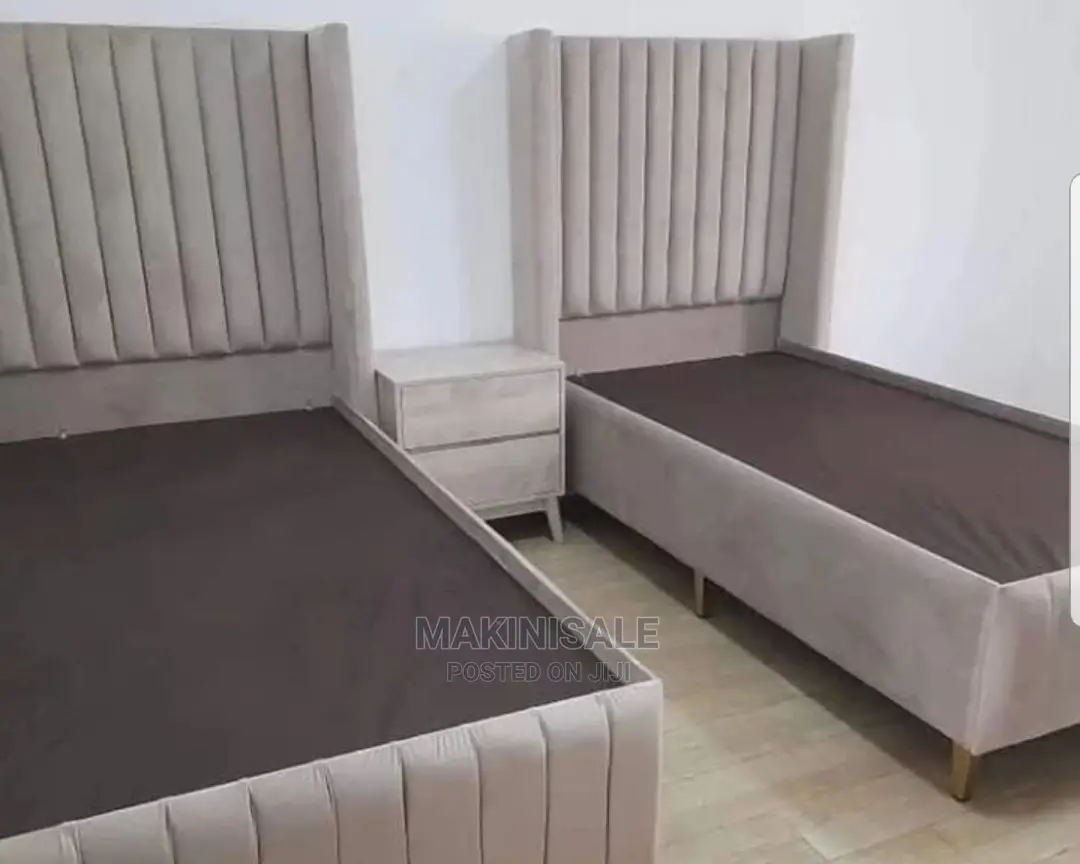 Kitanda Kizuri Cha Sofa