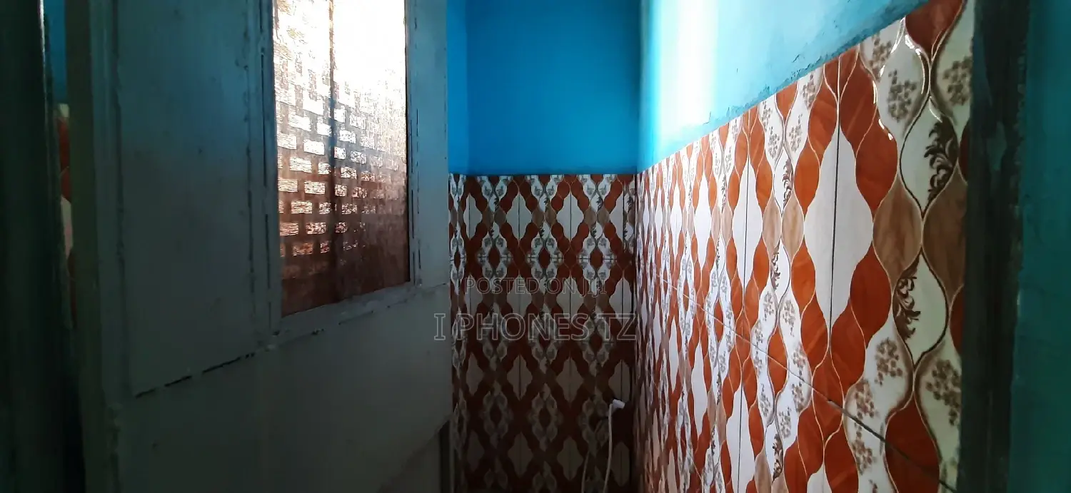 1bdrm Apartment in Kigamboni Sowetho for rent