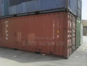 Containers on Sale