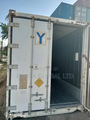 Refrigirator Containers for Sale