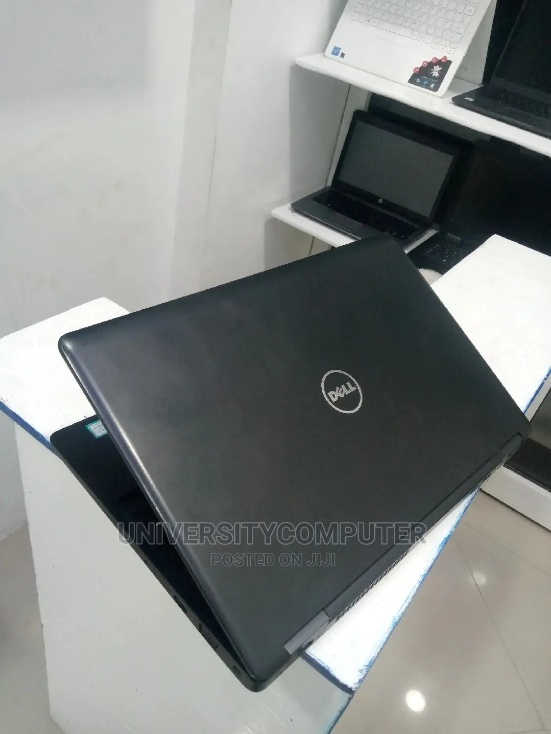 Laptop Dell Inspiron 15 16GB Intel Core I7 HDD 1T