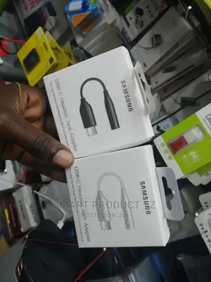 USB - C Headset Jack Adapter