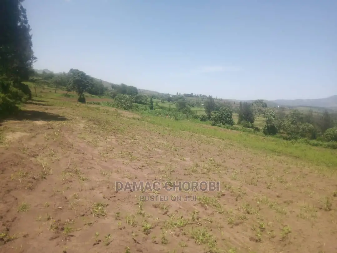 Acre 100 for Sale Loction Kiwangwa