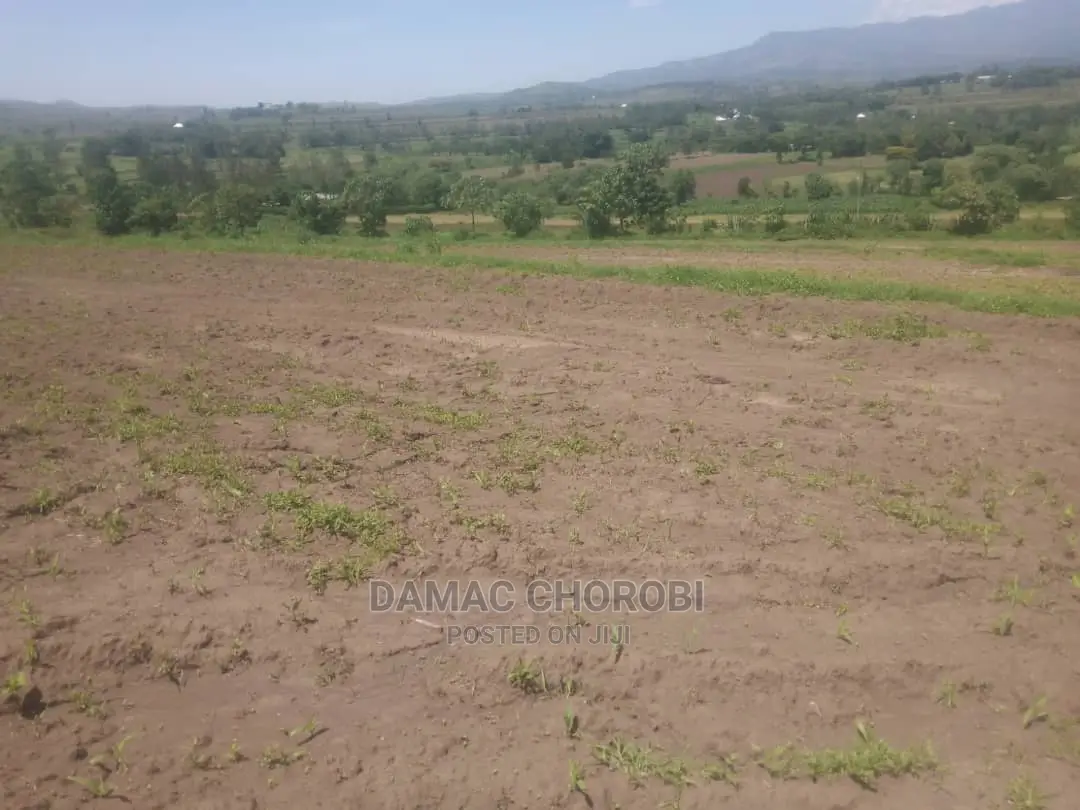 Acre 100 for Sale Loction Kiwangwa