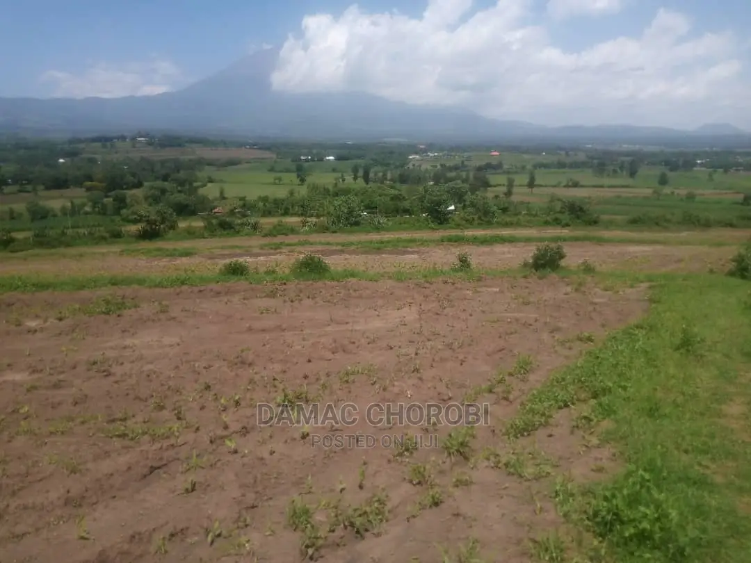 Acre 100 for Sale Loction Kiwangwa