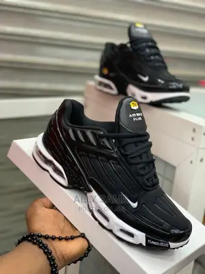 Air Max Plus
