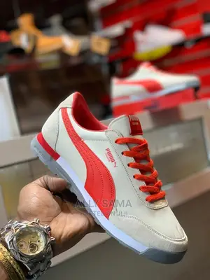 Puma Joggey