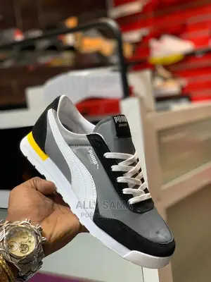 Puma Joggey