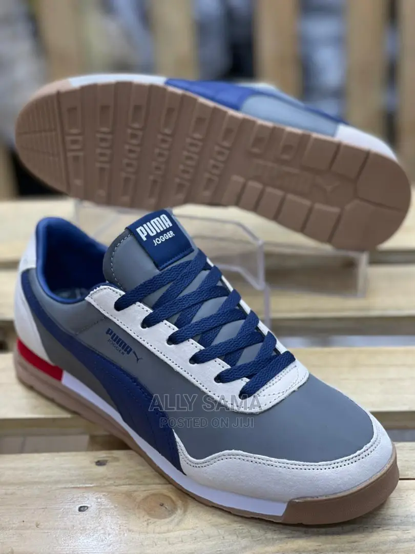 Puma Joggey