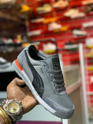 Puma Joggey