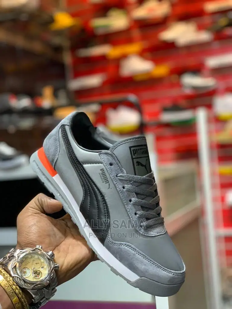 Puma Joggey