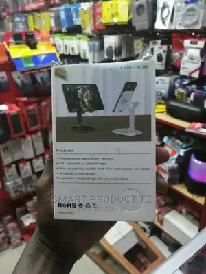 Desktop Phone Stand