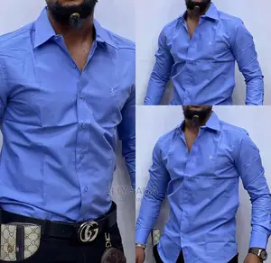 Men's Shirts Pollo