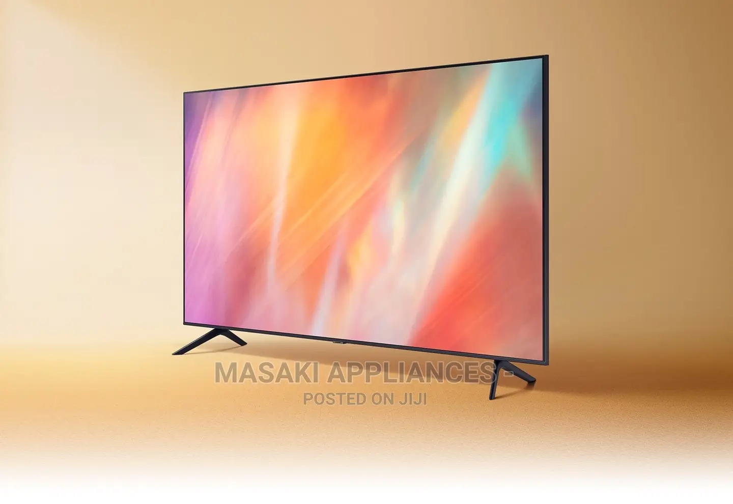 Samsung 70" Au7000 Uhd 4K Smart TV