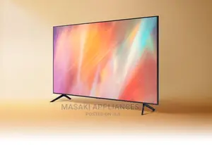 Samsung 70" Au7000 Uhd 4K Smart TV