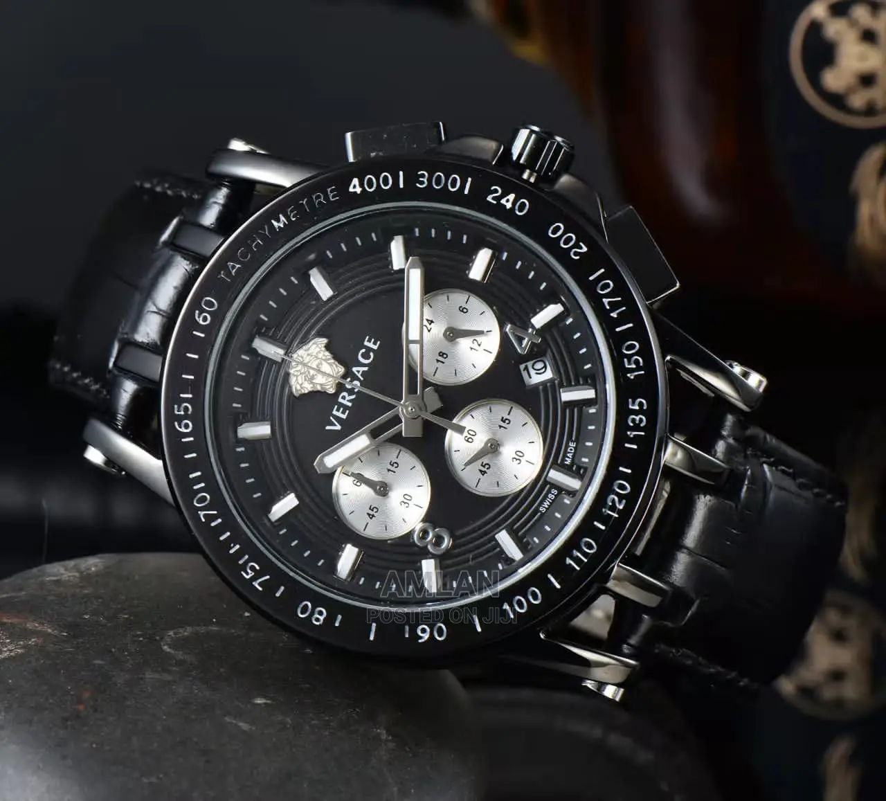 CURREN Watch