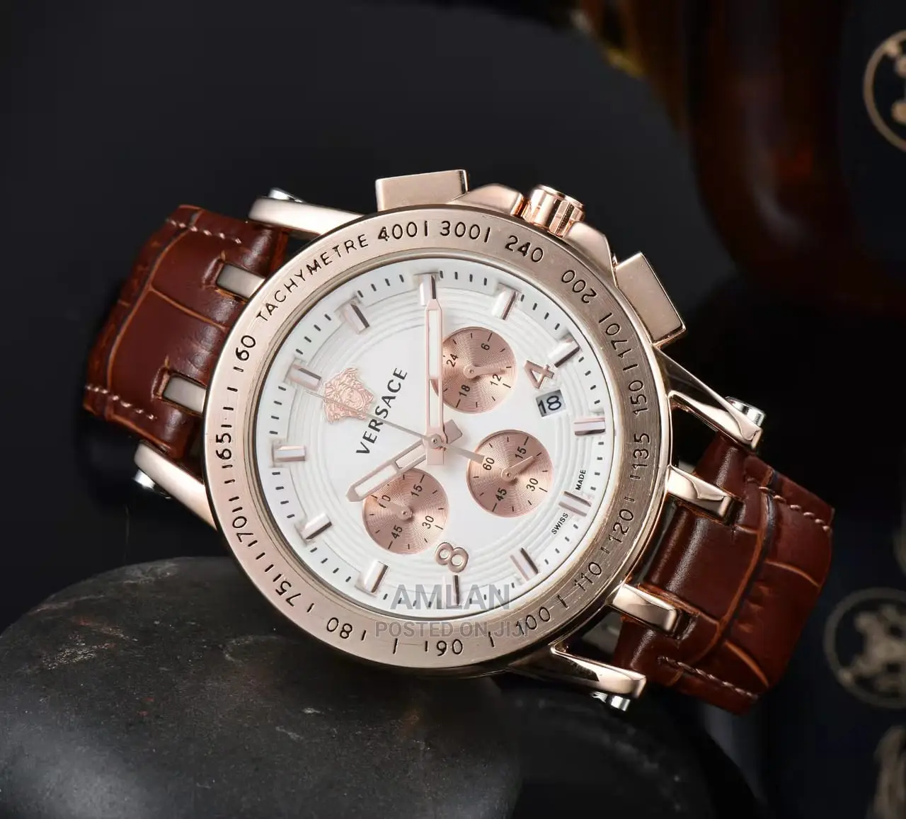 CURREN Watch