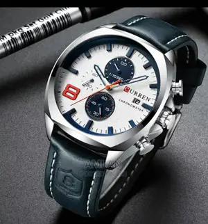 CURREN Watch