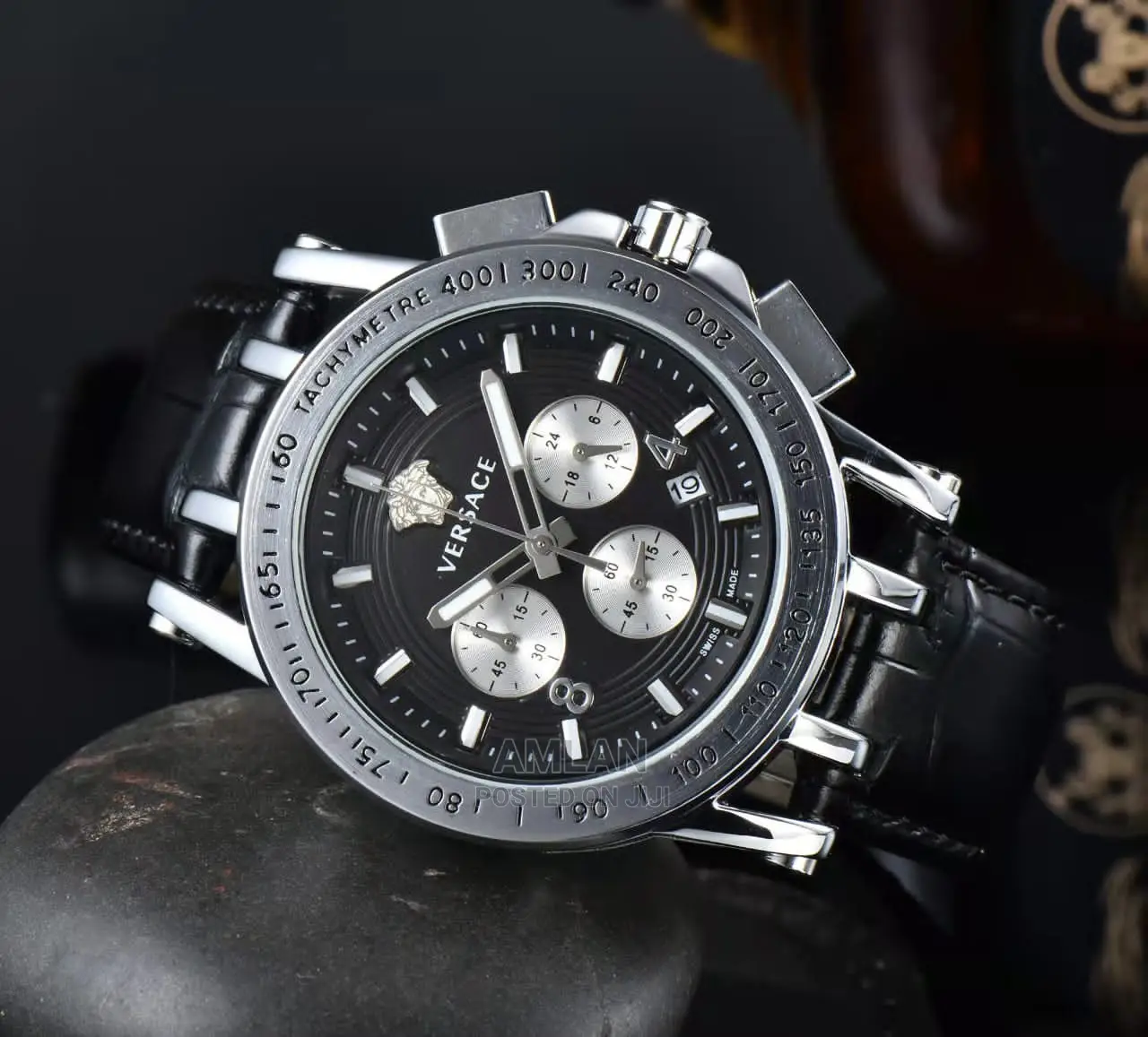 CURREN Watch