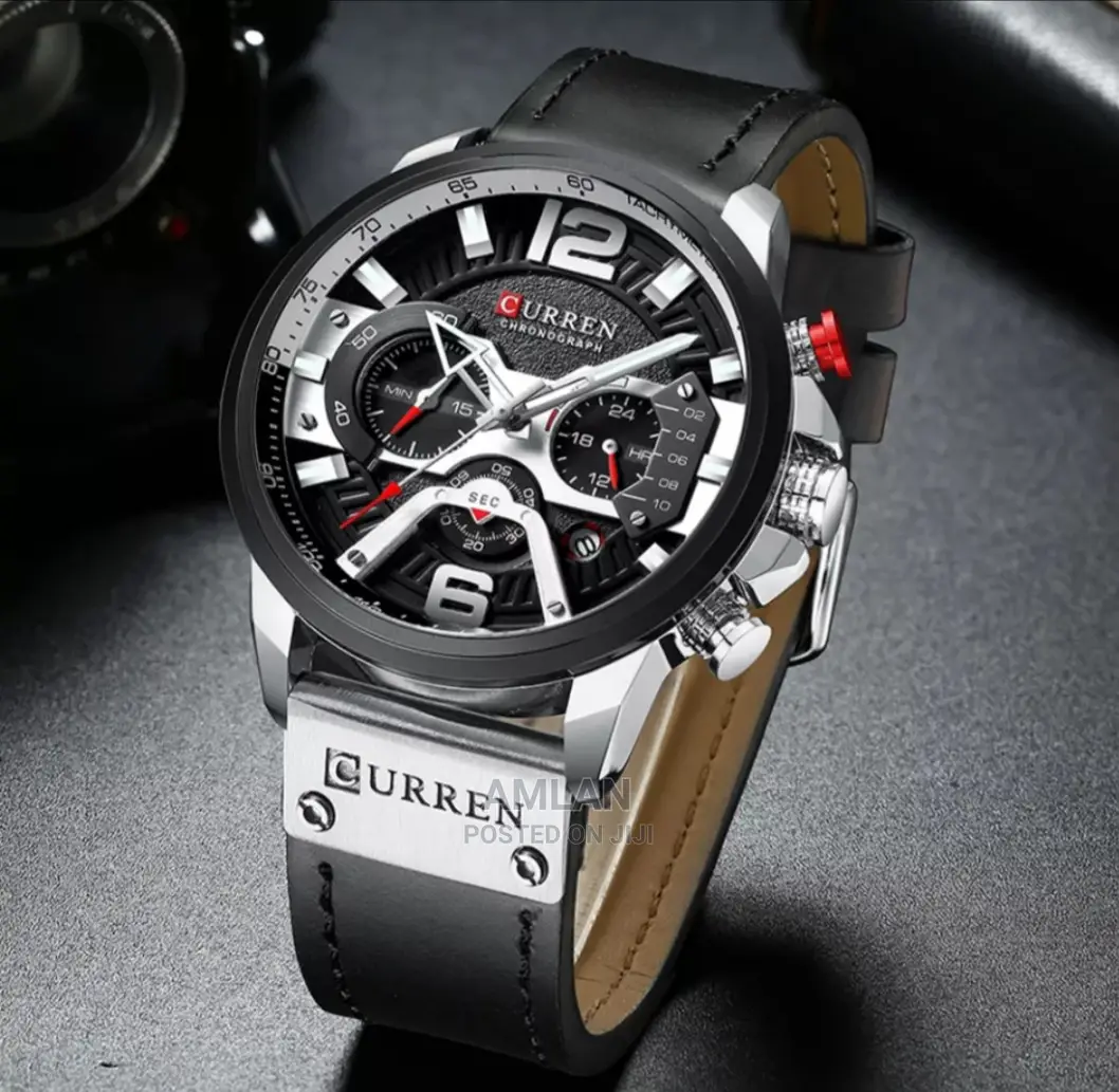 CURREN Watch