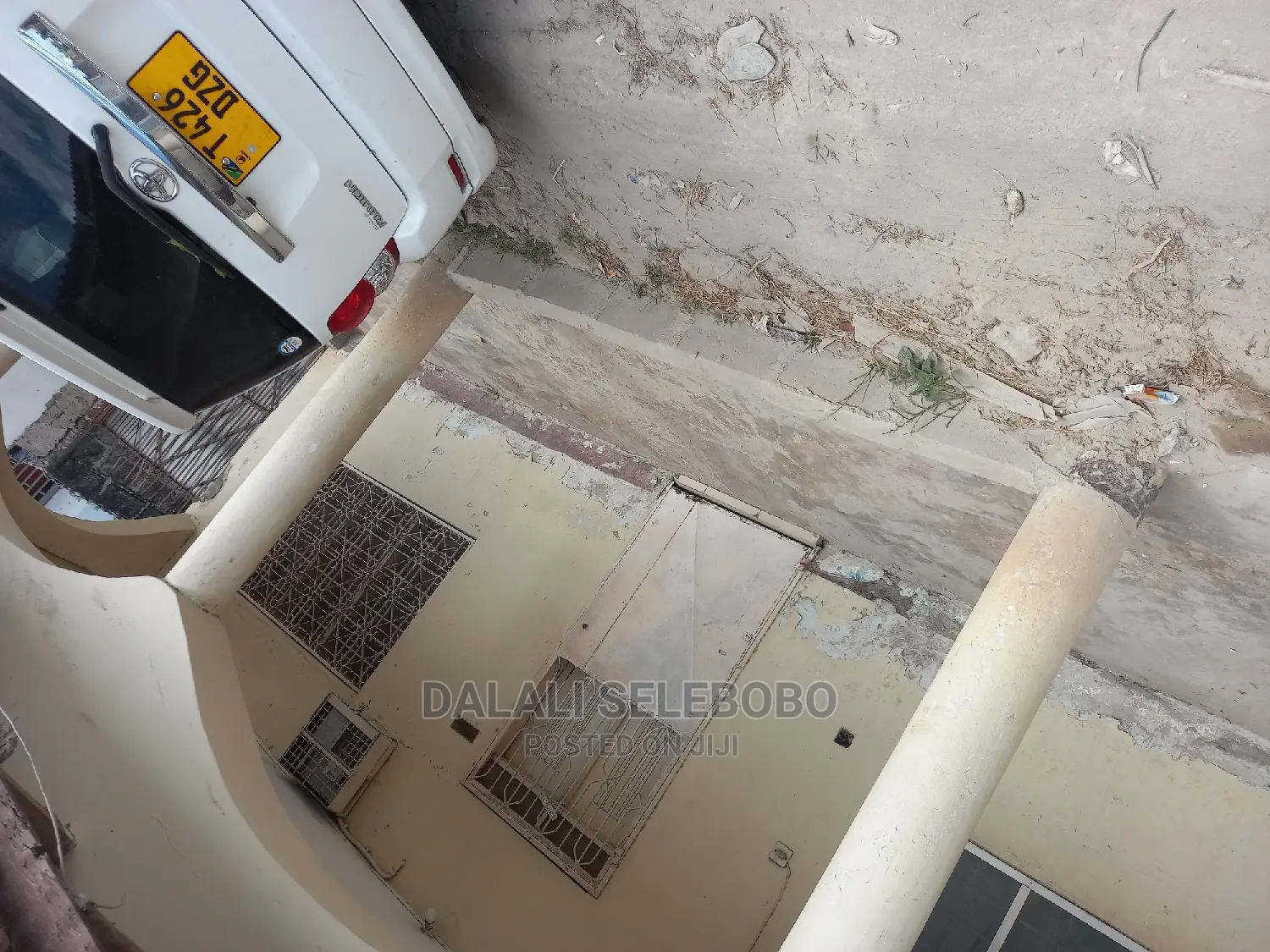 2bdrm House in Sinza C for Rent