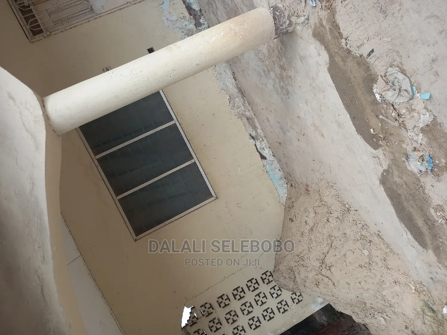 2bdrm House in Sinza C for Rent