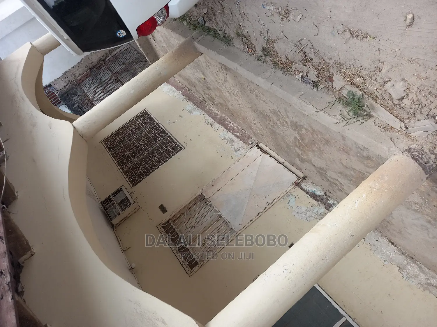 2bdrm House in Sinza C for Rent