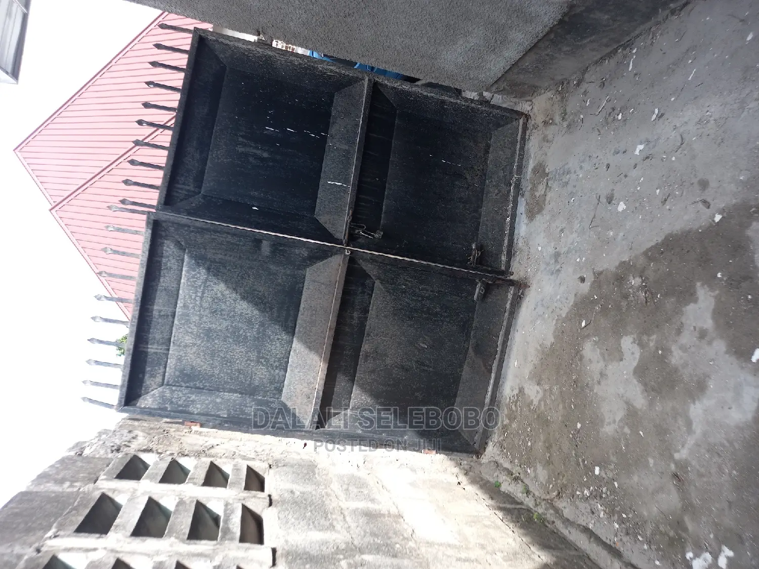 2bdrm House in Sinza C for Rent