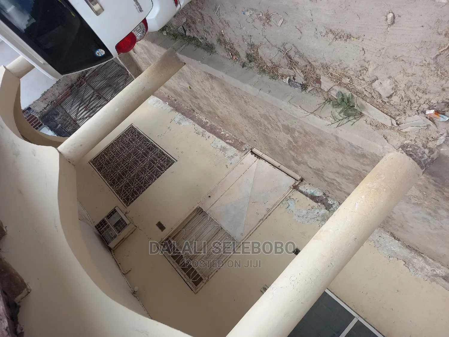 2bdrm House in Sinza C for Rent