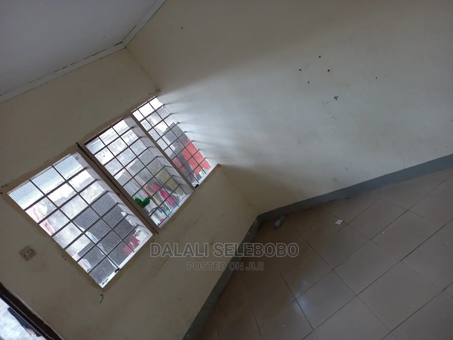 2bdrm House in Sinza C for Rent
