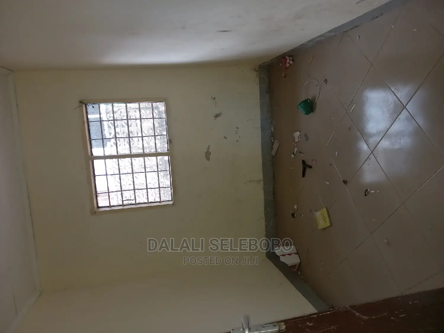 2bdrm House in Sinza C for Rent