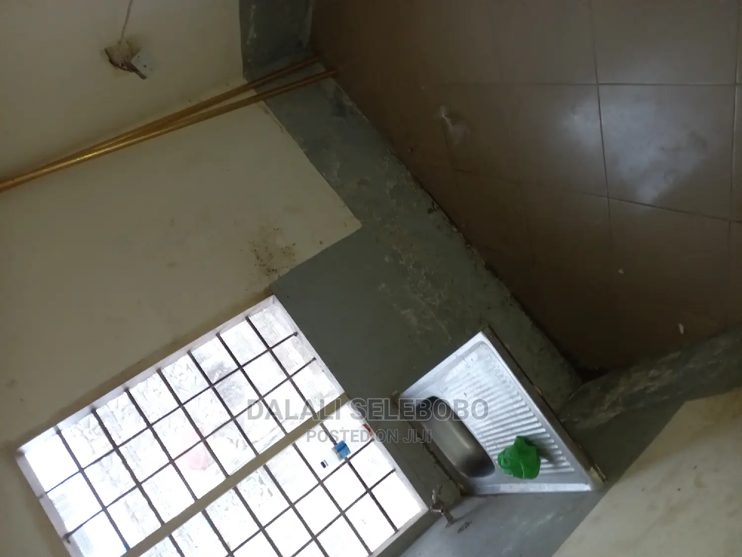2bdrm House in Sinza C for Rent