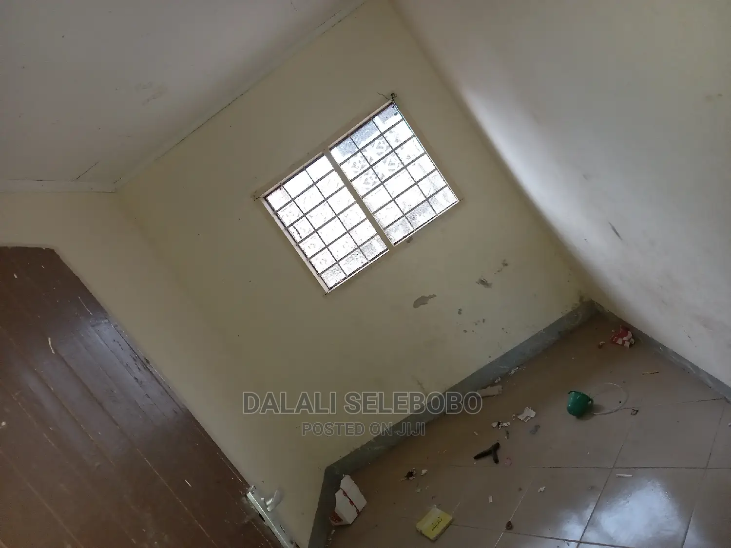 2bdrm House in Sinza C for Rent