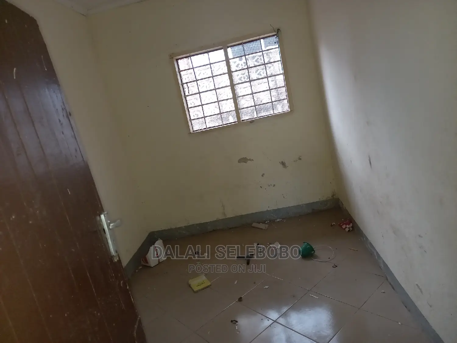 2bdrm House in Sinza C for Rent