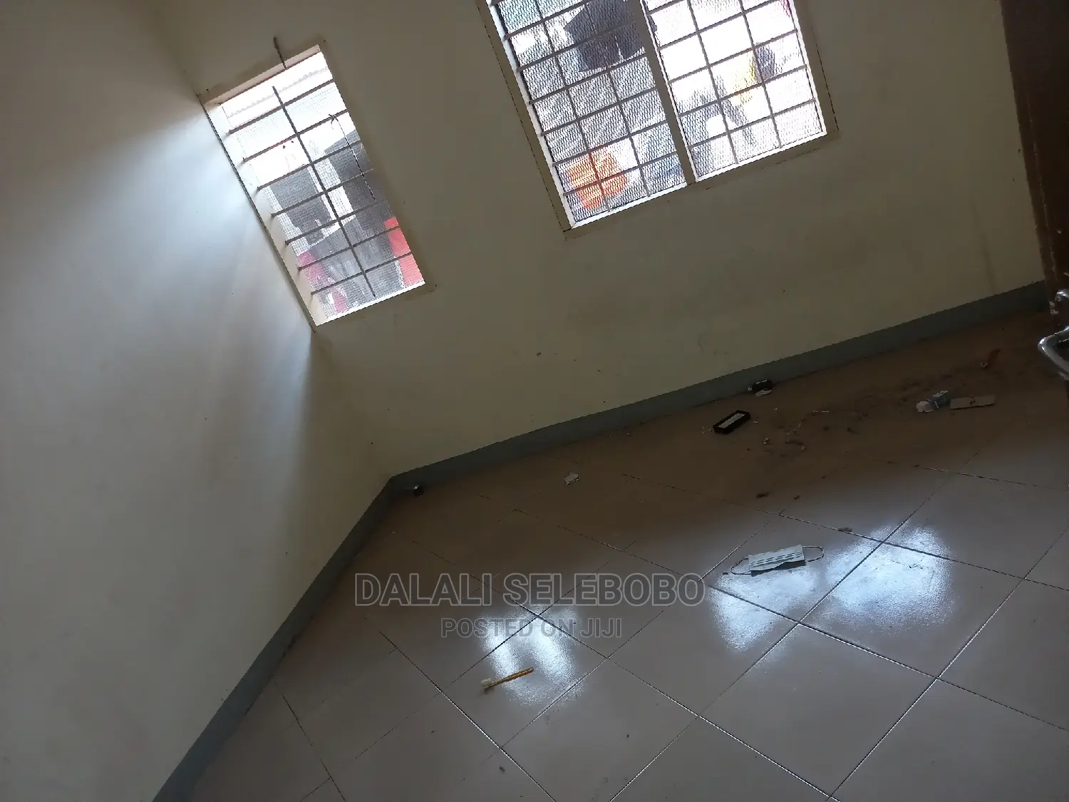 2bdrm House in Sinza C for Rent