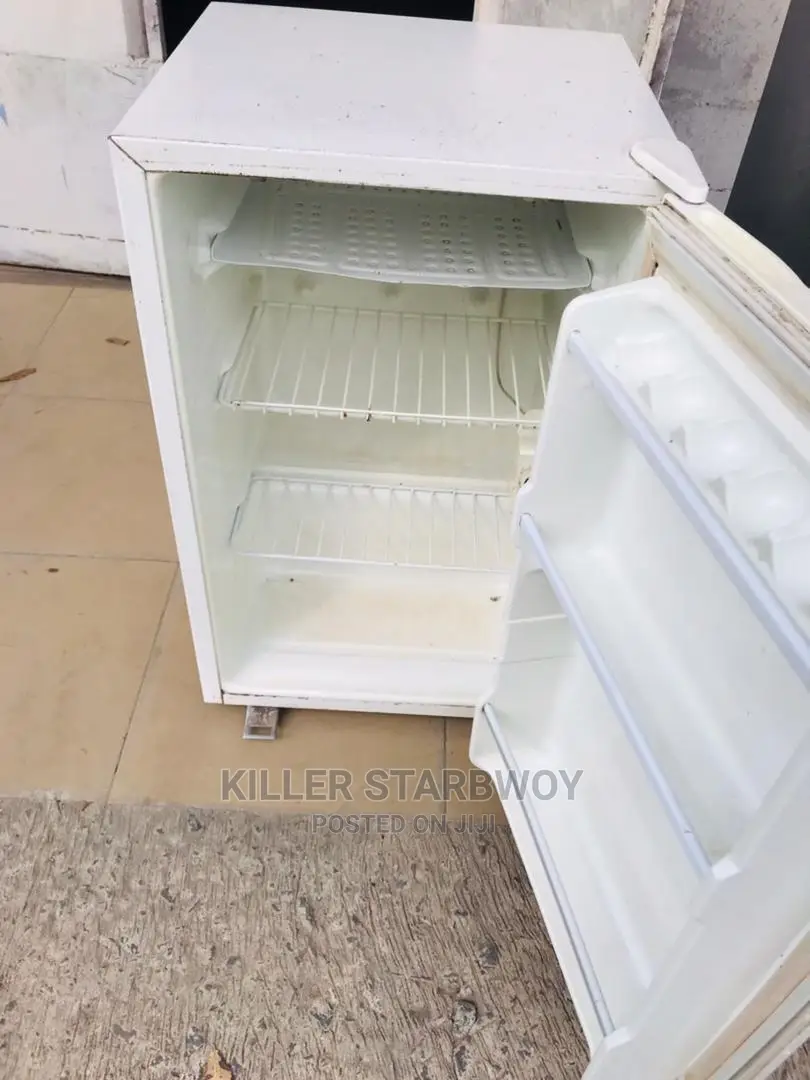 Fridge Single Door