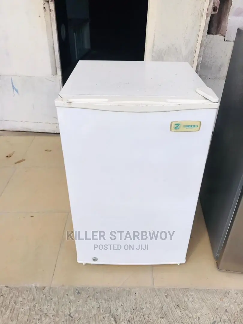 Fridge Single Door