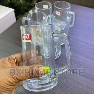 Beer Glass