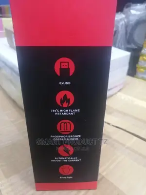 Smart USB Socket