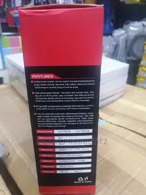 Smart USB Socket