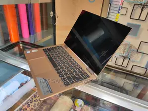 New Laptop Lenovo IdeaPad Yoga 13 8GB Intel Core I7 SSD 512GB
