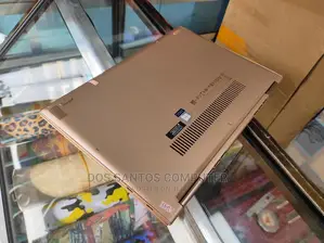 New Laptop Lenovo IdeaPad Yoga 13 8GB Intel Core I7 SSD 512GB